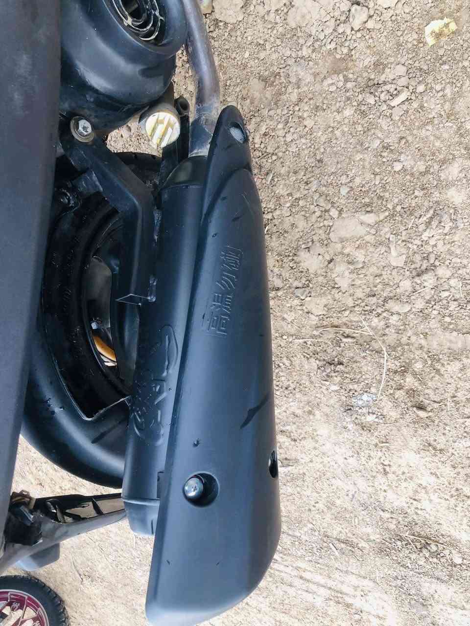 للبيع ماكس عدله ياباني دراجه كفاله  خير  م̷ـــِْט الله شلعه تشك الكاع /لايت زنون اشاير زنون  
مكينه فول تايرات جدد السعر ٥٥٠/
رقم الهاتف /***********
خاص ما متواجد
