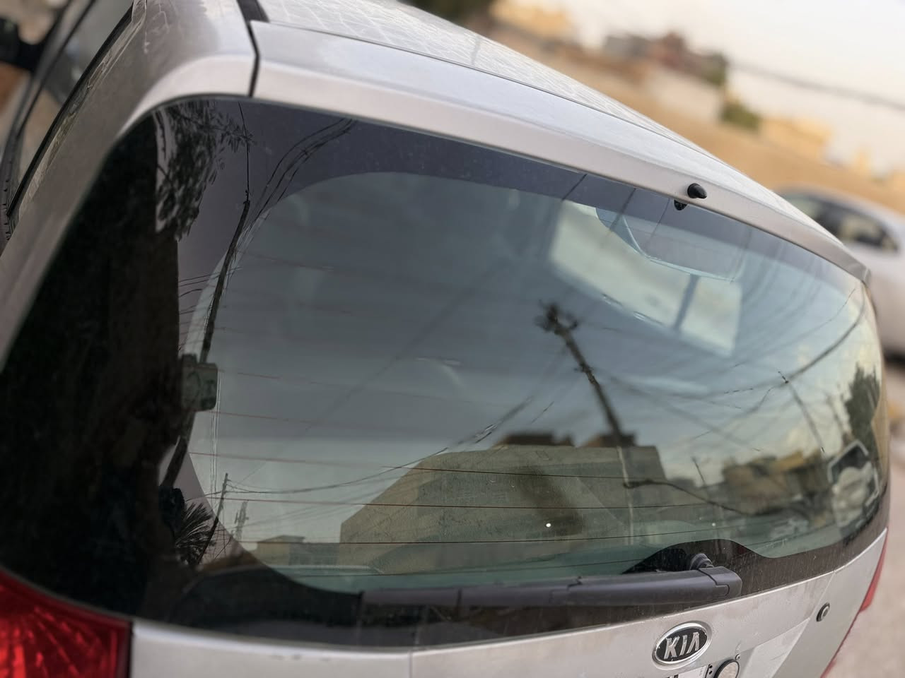 بيكانتو موديل ٢٠٠٦  رقم بابل سنويه ل٢٧ بيها صبغ جاملغ خلفي فقط والباقي مكفول ٤ سلندر مكانها كربلاء سعر ٥٨


**إذا كنت صاحب هذا الإعلان وتريد حذفه لأي سبب، رجاءا أرسل رسالة إلى الدعم الفني**