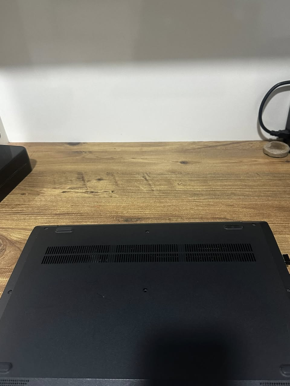 السلام عليكم 

لابتوب lenovo IdeaPad S145‐15IIL

المواصفات:
معالج: i5 1035G1
رامات: 12GB
كرت: Intel(R) UHD Graphic
تخزين1: m.2 128G
تخزين2: SATA SSD 1T
نظافه 90‎%‎ 
السعر: 450 الف
مكاني البصرة


**إذا كنت صاحب هذا الإعلان وتريد حذفه لأي سبب، رجاءا أرسل رسالة إلى الدعم الفني**