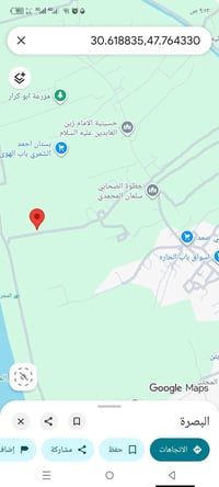 ١٢٠م • واجهة ٦م • خطوة سليمان