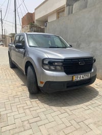 مافريك • هايبرد • ٢٠٢٣