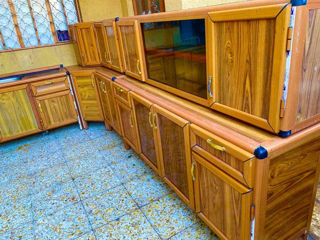 كاونتر اخو الجديد وبسعر مناسب مكاني شهداء السيديه
للتواصل واتساب 
***********
