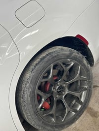 رايد • بويل ١٨ • مكسيكي