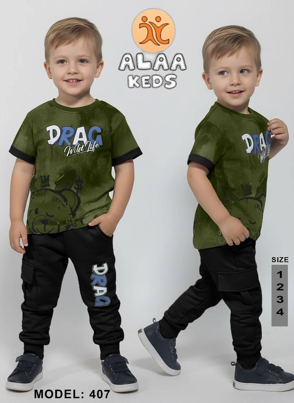 تراك سوت بيبي تركي 
من عمر سنة الى اربع سنوات 1---4
🇹🇷🇹🇷🇹🇷🇹🇷🔥🔥🔥
@إشارة 
حي نابلس مقابل اطباء بلا حدود 
ازياء عمر حي نابلس


**إذا كنت صاحب هذا الإعلان وتريد حذفه لأي سبب، رجاءا أرسل رسالة إلى الدعم الفني**