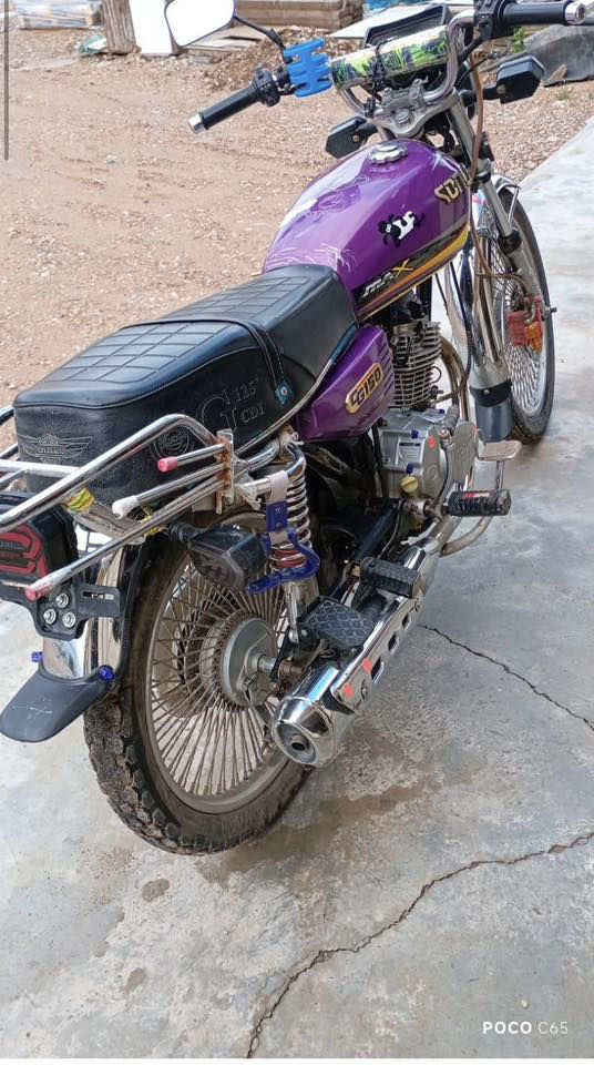 تايكر 24   +5نمر
محرك مكفول  
مابيه اي نقص 
سعر 575
بكاني خالص سنديه 
رقمي ***********
