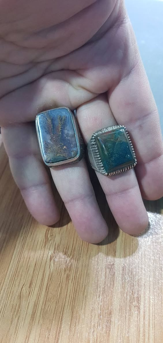 للبيع محابس عقيق شجري تحف   نادره   ...  للاستفسار واتساب ***********
