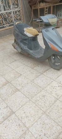 دراجة فراشة • للحديد • حلة بكرلي