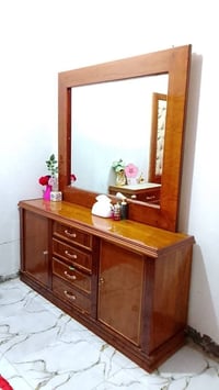 غرفة نجارة • ٦ بيبان • طابقين