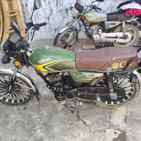 دراجة للبيع 24شكل 25 نضيفه ما ناقصهه كلشي منفيس+بصمات السعر 725 وبيهه ...