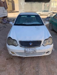 محرك كورلة • گير جديد • ٢٠١٣