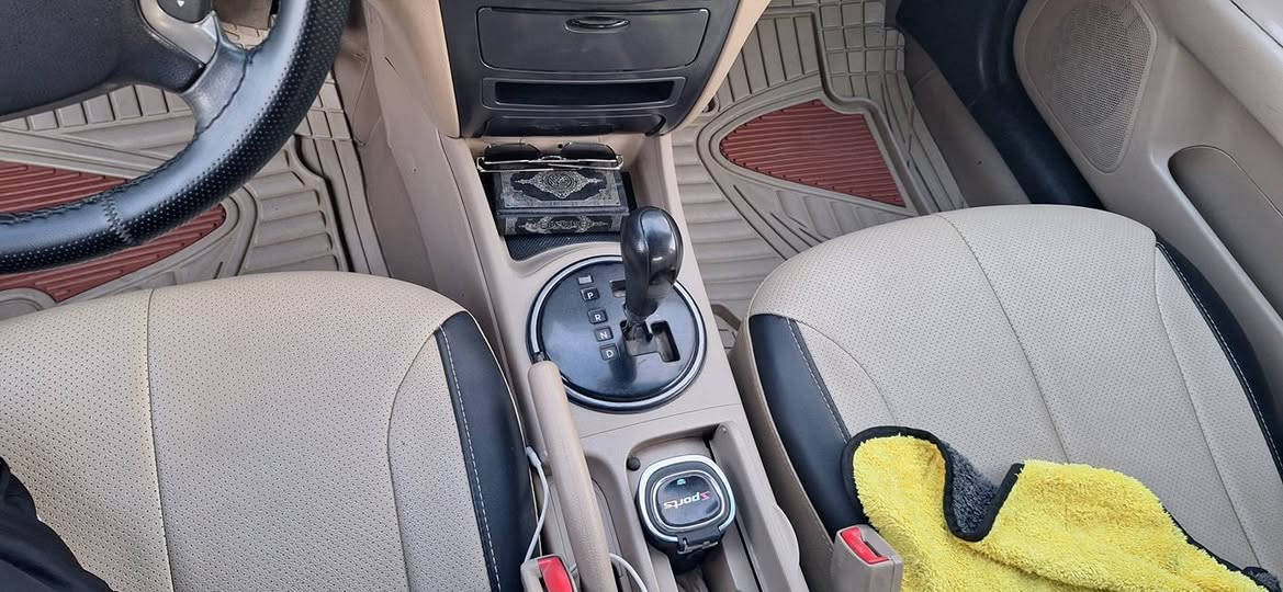 السلام عليكم كيا اوبتما خليجي موديل 2010 بيه بنيد وجاملغ انامي ومبدلات جديد وتعمير بالهلالات الخلفيه
باسمي السياره ثاني يوم تحويل
*********** المكان واسط قضاء الحي
السعر 120 وبيه مجال قليل
