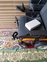 جديدة • بلكارتون • بطارية كاعده