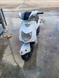 ياماها • خاص • دراجة