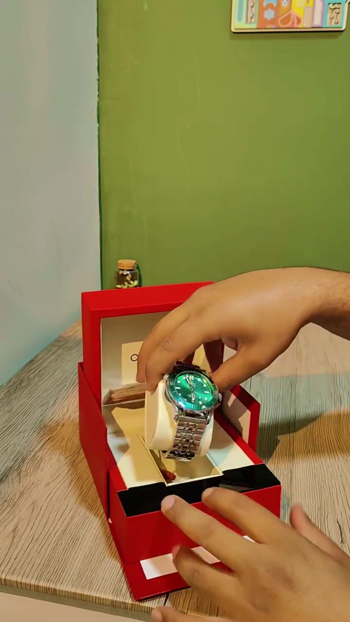 اوميكا ماستر كوالتي وزن ثقيل  رنك دوار مع جميع الملحقات  50 الف


**إذا كنت صاحب هذا الإعلان وتريد حذفه لأي سبب، رجاءا أرسل رسالة إلى الدعم الفني**