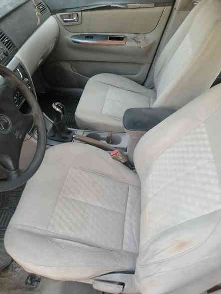 جيلي موبل موديل ١٣ مكينه وكير بلاد بيها تبخير كلشي شقال سعر او مراوس حسب القناعه  ١٨ وبيها مجال قليل لشراي ***********  واتساب
