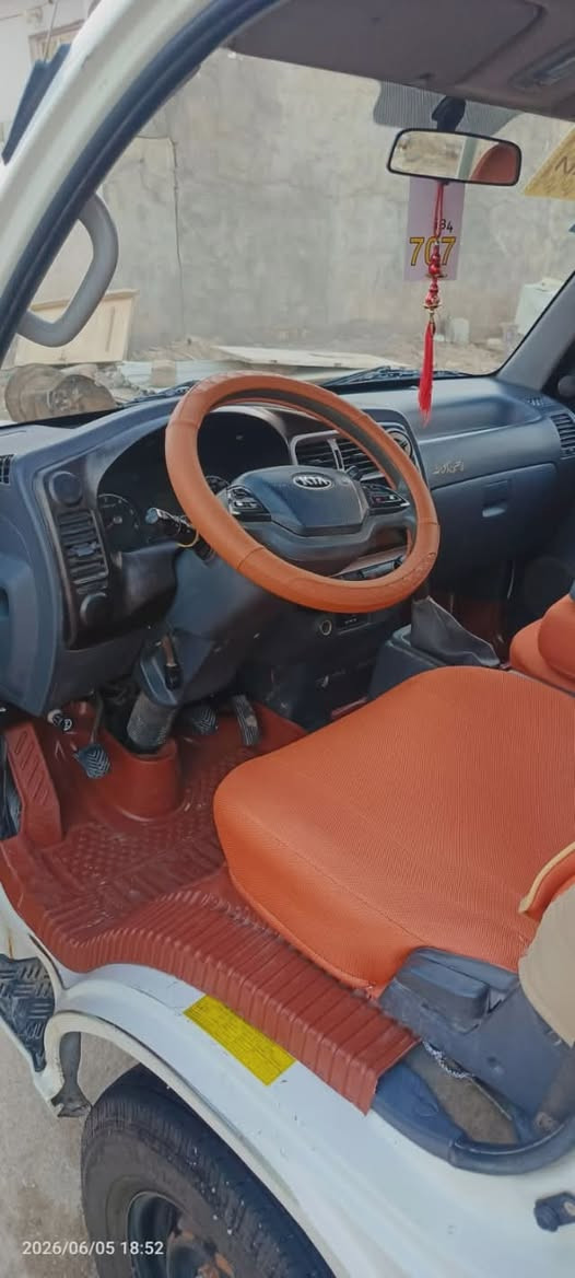 السلام عليكم 
#كيه بنكو مديل 17بئسمي هزه جديده 
جاهزه تخم تاير تبريد محرك كير اكسن شاصي كفاله عامه 
السياره جاهزه 
رقم ذي قار
ناصريه الإسكان الصناعي 
***********
#السعر 115
