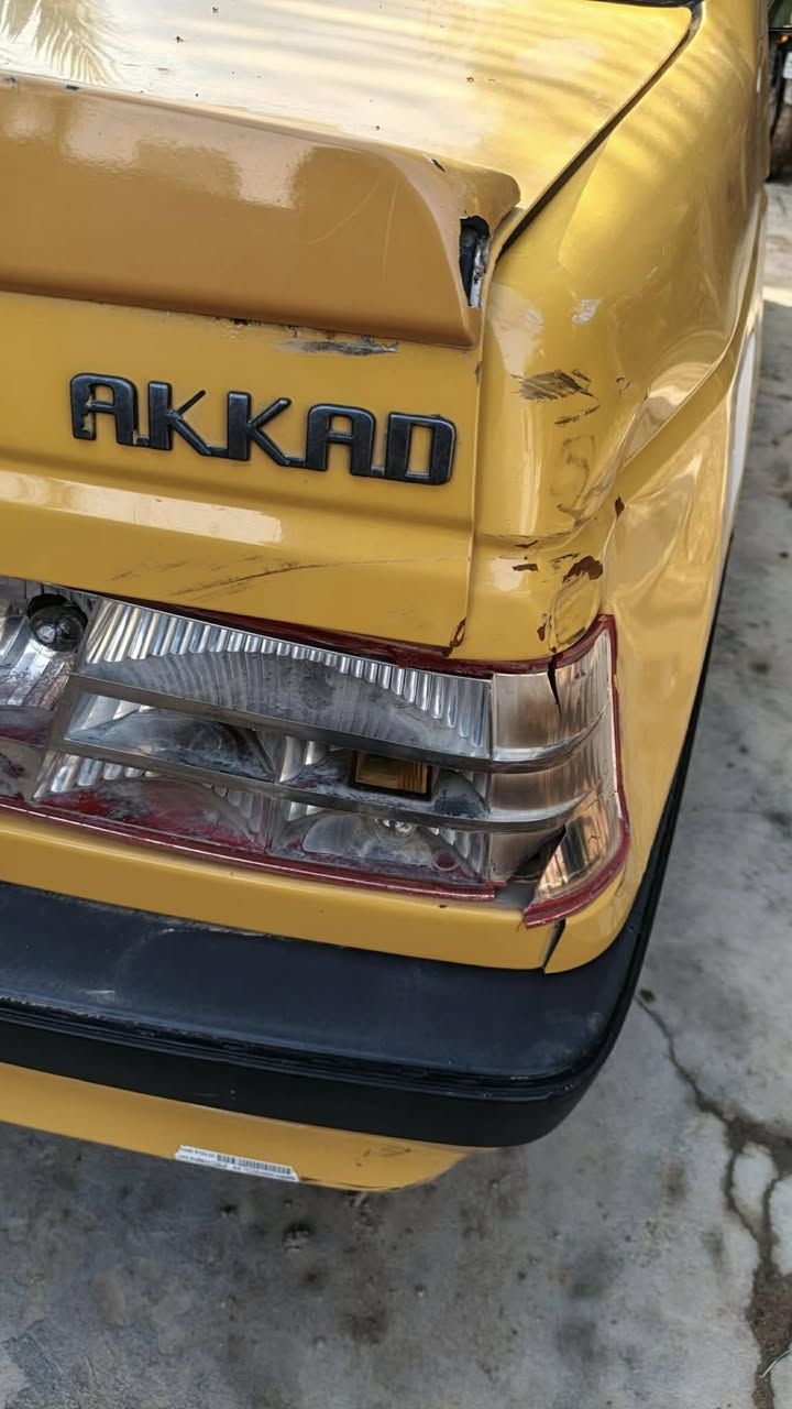 السلام عليكم بيجو 2016
كير ومكينه لاتنقيص لانضوح لا تبخير عينه وصينيه جدد تخم تاير بيهه نضيف بيهه باب لسايق مبدل فقط وبيه ضربه موضحه بصوره وجاملغ الي وره لسايق بي رش فقط بدون ضربه جاكوج يرادله ترتيب لسياره وكلشي موضح كدامك سنويته ل٢٨ صاحبه يريد تحويل سعرهه 35 وبيه مجال قليل مكاني حي اور سبع قصور رقم الهاتف ***********
