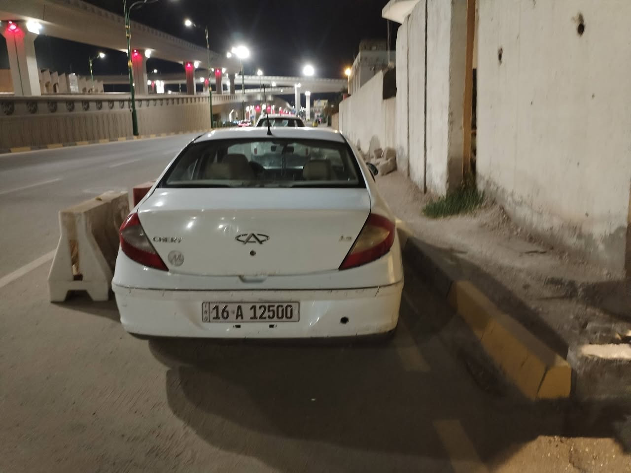 شيري 2013 كير ومحرك ونجي ياباني 35 ورقه وبيها مجال ***********
9647830418837+
