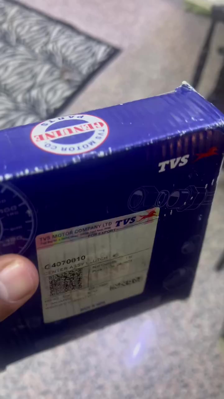 السلام عليكم كلج جديد شركةالريتاج  ما مفتوح أخذته ب30 و ما محتاجه وعاوضه 25 قفل يوجد توصيل بغداد مكاني بغداد البياع تقاطع درويش قرب قاعه بغداد للمناسبات


**إذا كنت صاحب هذا الإعلان وتريد حذفه لأي سبب، رجاءا أرسل رسالة إلى الدعم الفني**