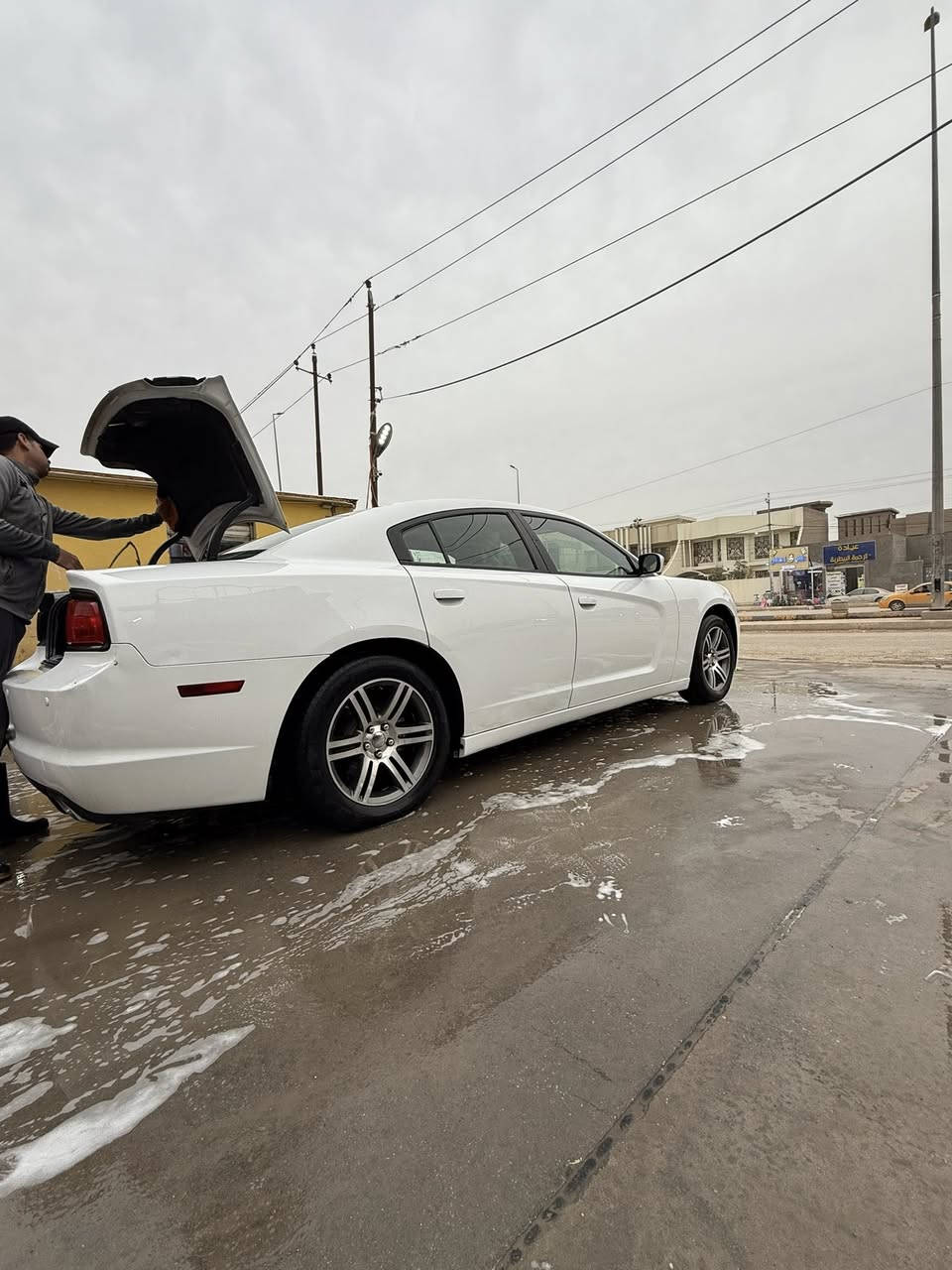 السلام عليكم شباب جارجر ٢٠١٢ خليجيه رقم بغداد جديد بسمي كشنات حضن كير طياره مكينه 3600
اكسن اوكاردن اوعربانه مال موديل ٢٠ شادلهه ***********
مكان الدوانيه 170 أو بيه مجال
