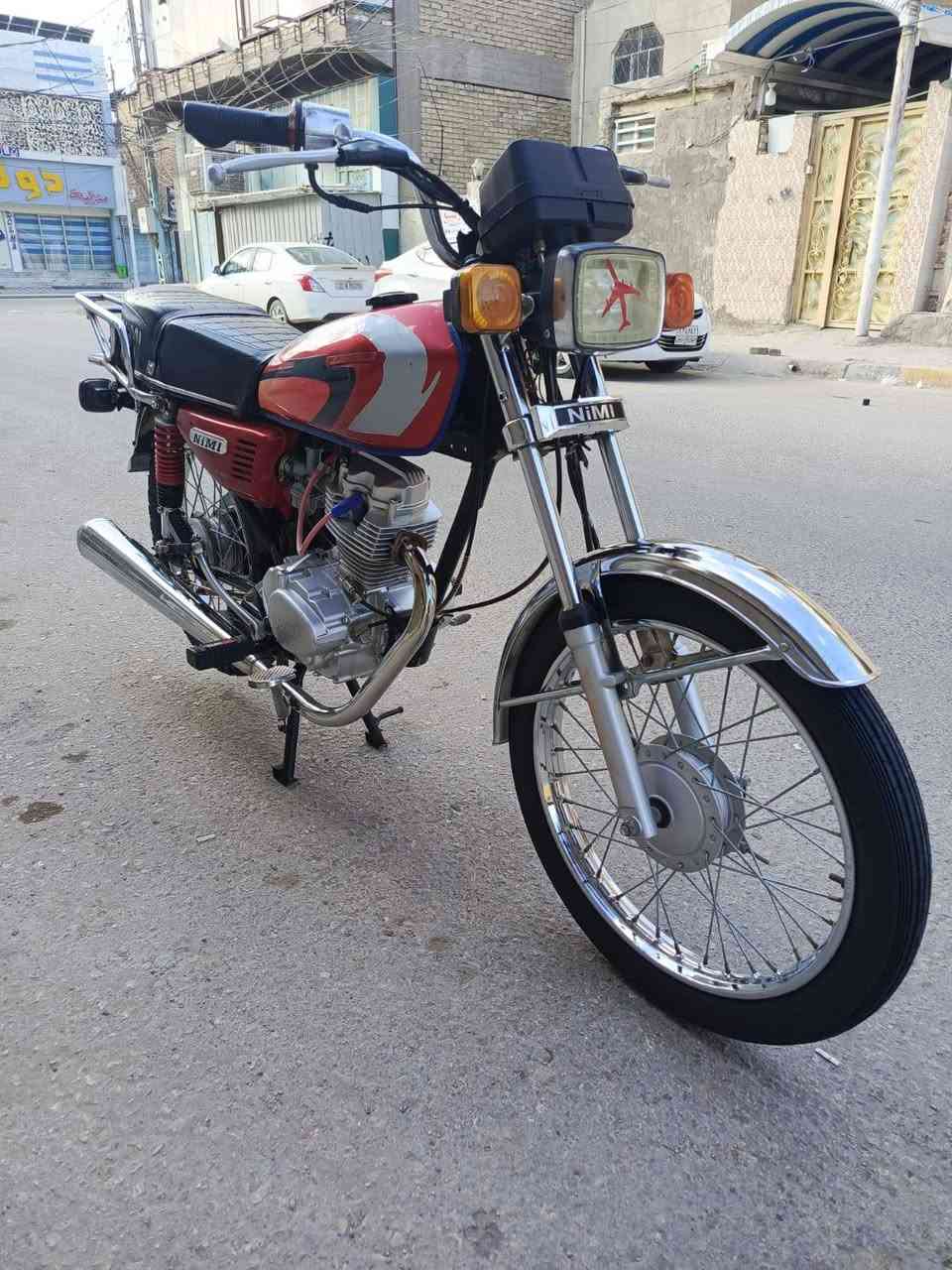 نامه مديل 24 اوراق كامله سكنر كفاله عامه شراط برغي ما مفتوح بيه صارلها 3 شهر من طالعه وكيل سعر 550 وبيه مجال ***********
