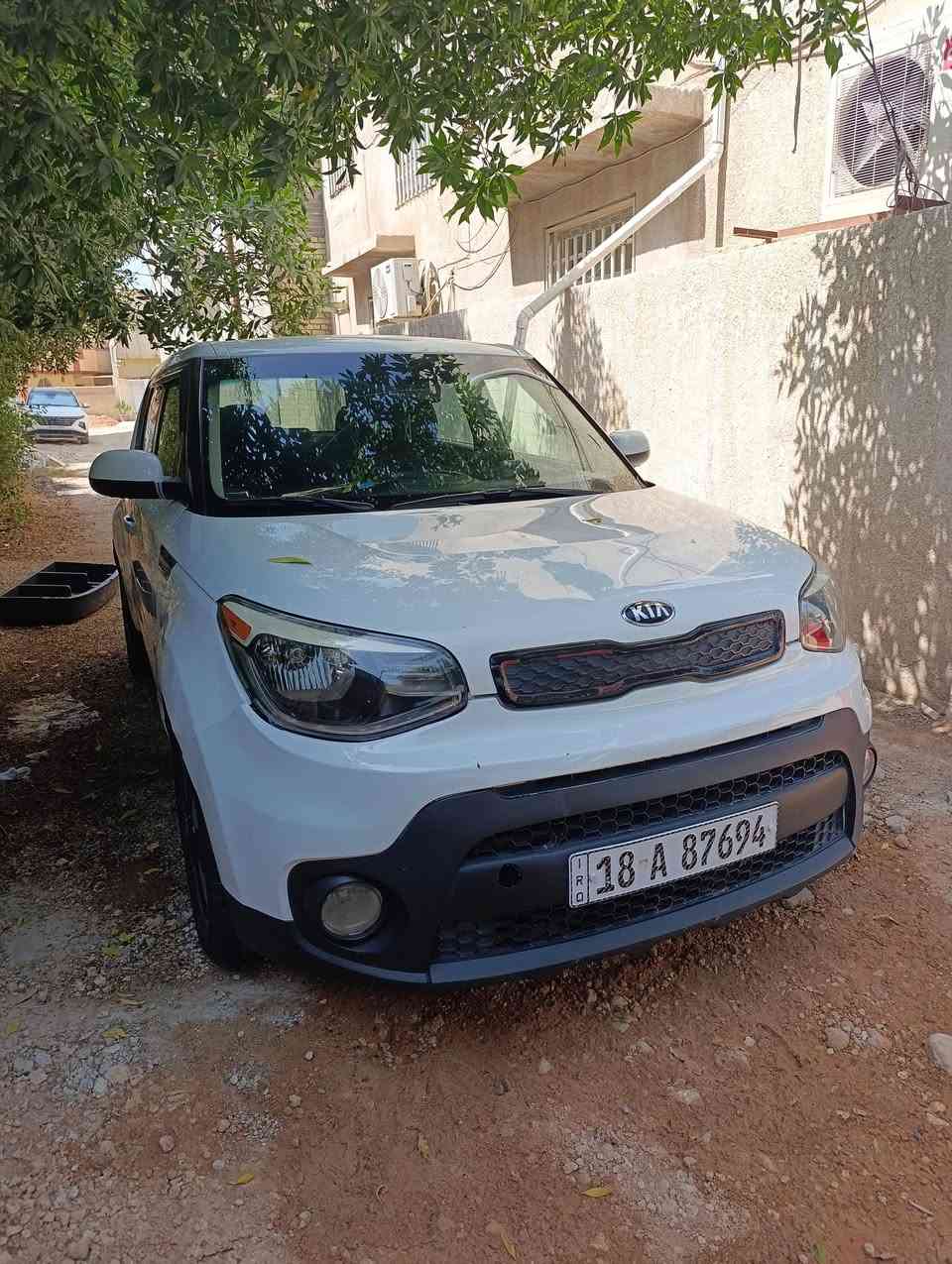 صول 2017 رقم بابل انكليزي.
محرك 1600 
حادث فقط بنيد 
بيه سونار 
سعر 108 وبيه مجال بسيط 
للاستفسار ***********
