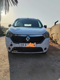 رينو • ٢٠١٤ • ٧ راكب