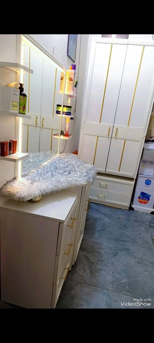 سلام عليكم
غرفه 6قطع صاج داخل وخارج اصلي
توصيل لكل المحافظات مجاني
السعر 1500وبيها مجال
***********
