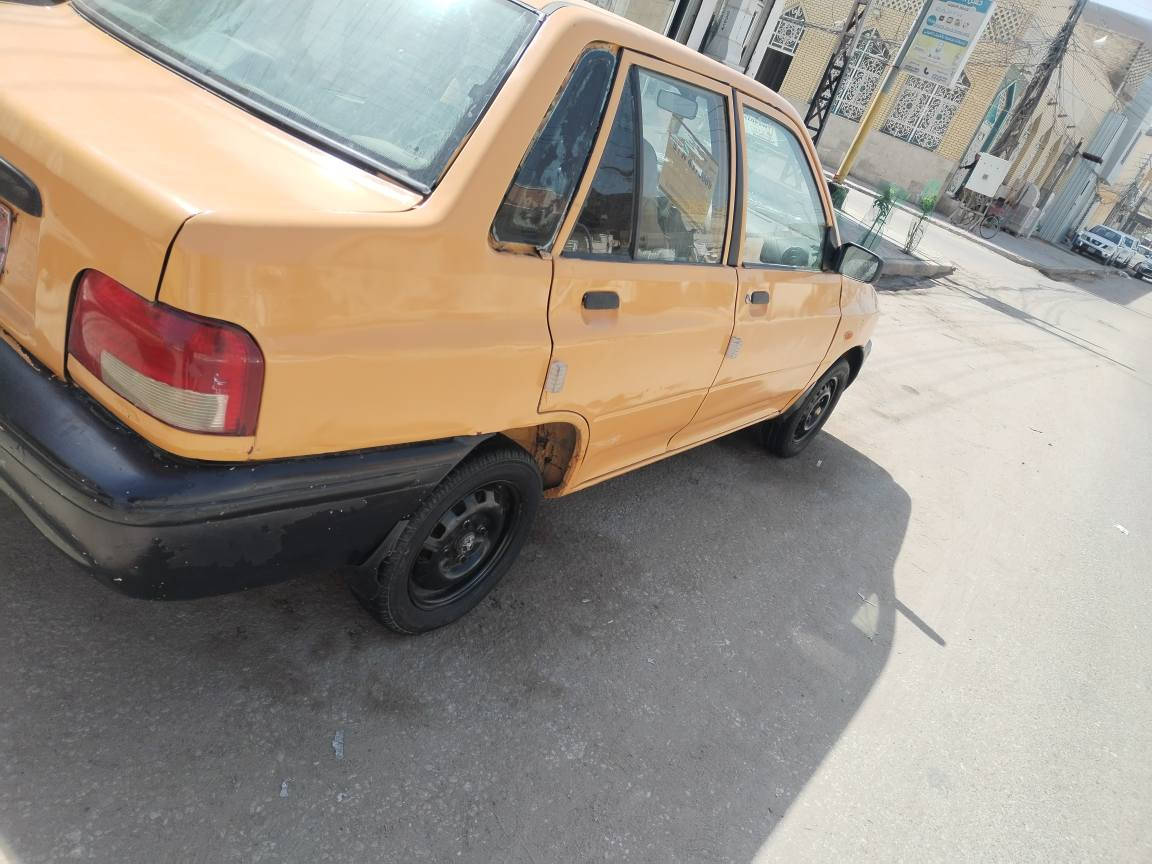 سايبا مديل 2012 سنويه عظم رقم بغداد بدون راعي مكينه كايمه ابيع كوم حديد ب 9 قفل النجف, العراق


**إذا كنت صاحب هذا الإعلان وتريد حذفه لأي سبب، رجاءا أرسل رسالة إلى الدعم الفني**