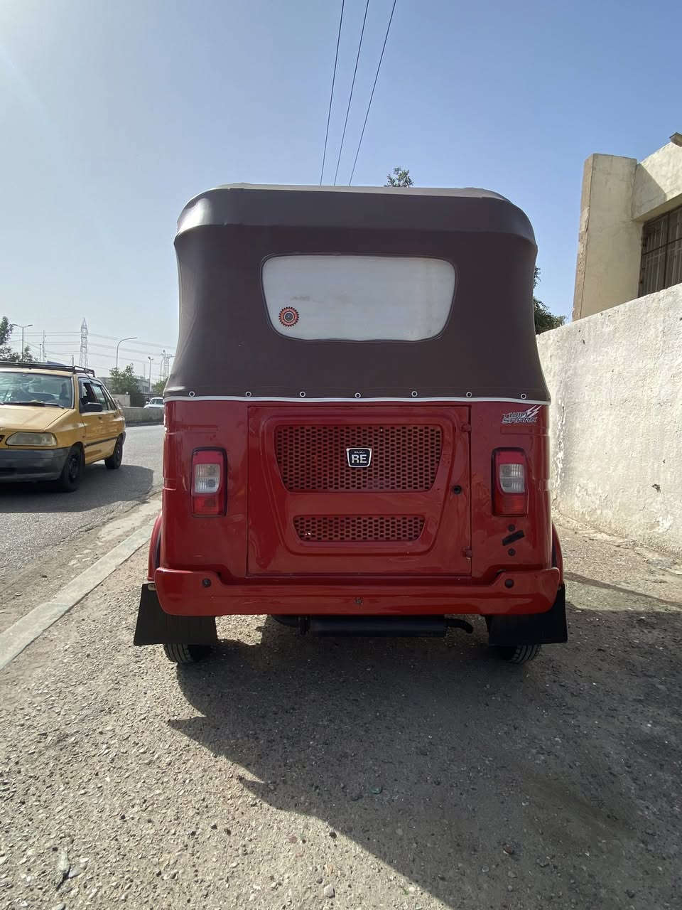 سالم عليكم حبايب كلبي تكتك ٢١معمرة دوس وبيهة طخه بلغد كير مكينة اكسل مكفول تحويل ثاني يوم العنوان الدورة ابو دشير***********
