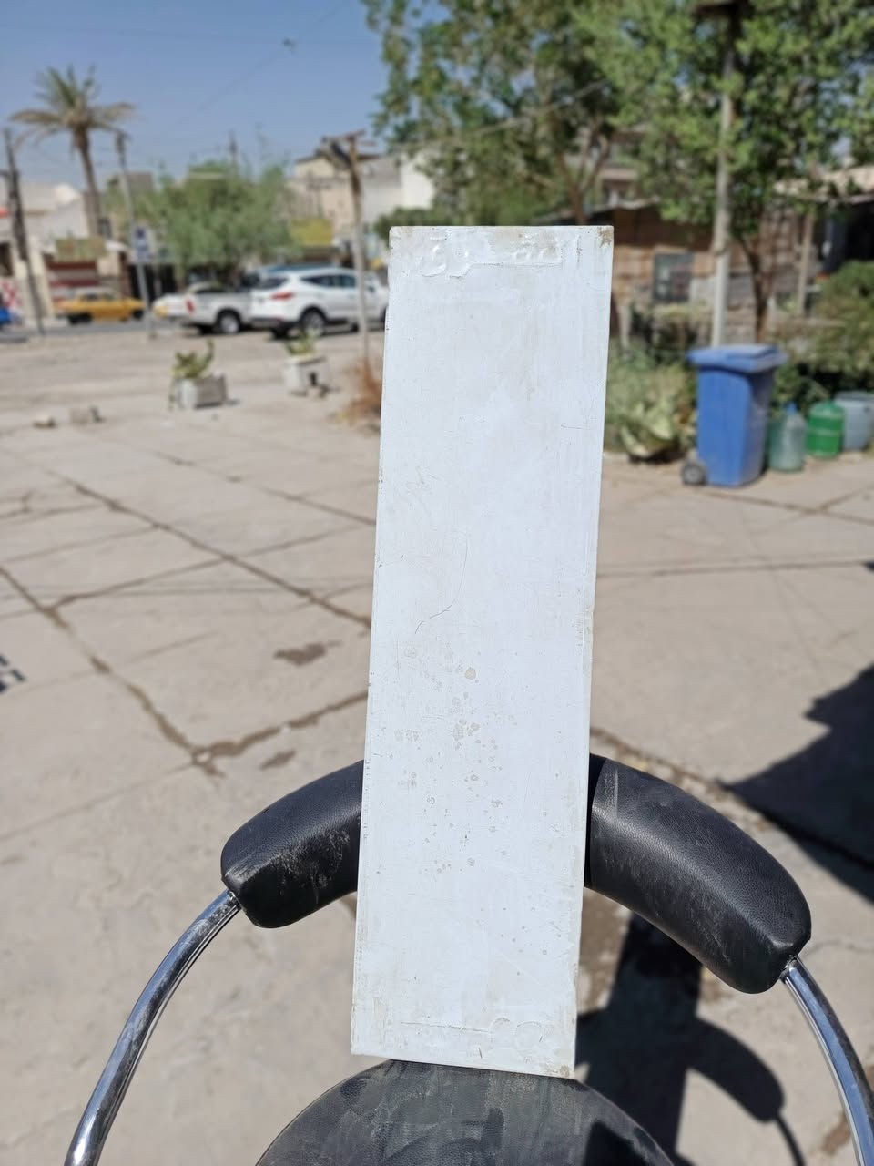 تتوفر كميات من كل من المواد المنشورة تصفية محل وب اسعار مناسبة
لا تتوفر خدمة توصيل
عنوان بغداد الجديدة النعيرية السوق الشعبي ***********
