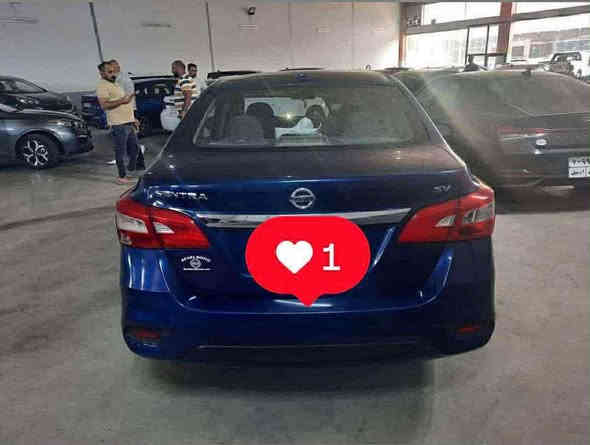 السلام عليكم 
نيسان سنترا 2017 للبيع او مراوس

كلشي موضح بالصور والسونار 

وبيها بداية جراد خفيف

السعر 105ورقة ومجالها بسيط جداً 

للاستفسار الاتصال ع الأرقام 

***********

*********** 

اوك مراسلة الصفحة الشخصية
