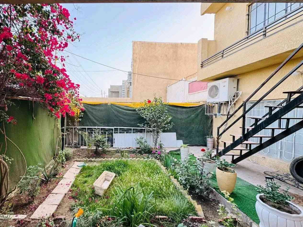 ســـلام عــلـيـكـم
اكـتـب تـم يـتـم رد الـسـعـر فــوراً عـلـى الـخـاص 📩.

🔹#دار_طــابـو_صـــرف_لـلـبـيـع_الـمسـاحـه315م🔹
-يـحـتـوي عـلـى 5 نــوم وصـالــه عــدد 2 وكـلـيـدور عــدد 2 مـجـمـع صـحـي عــدد 5
-خــدمــات مــاء مـجـاري كـهـربـاء والـشـارع امـبـلـط 
-حـلـه حــي الـزهـراء قــرب شــارع قـصـر الـضـيـافـه مـقـابـل دائــرة صـحـة بــابــل 

📍عــنــوان الـــمــكــتــــــب‼️
💢مـكـتـب بـسـمـايـه لـلعـقـار💢
حـلـه نــادر الــثــانــيــه مــقــابــل مــول اهــل الــخــيــر 2 ســابــقــاً💢

خـــــ♾️ـــاص او الاتـــــــ📞ــــصـــال

*********** مــحــمــد قــاســم

*********** عــلــي قــاســم

*********** المـكـتب
