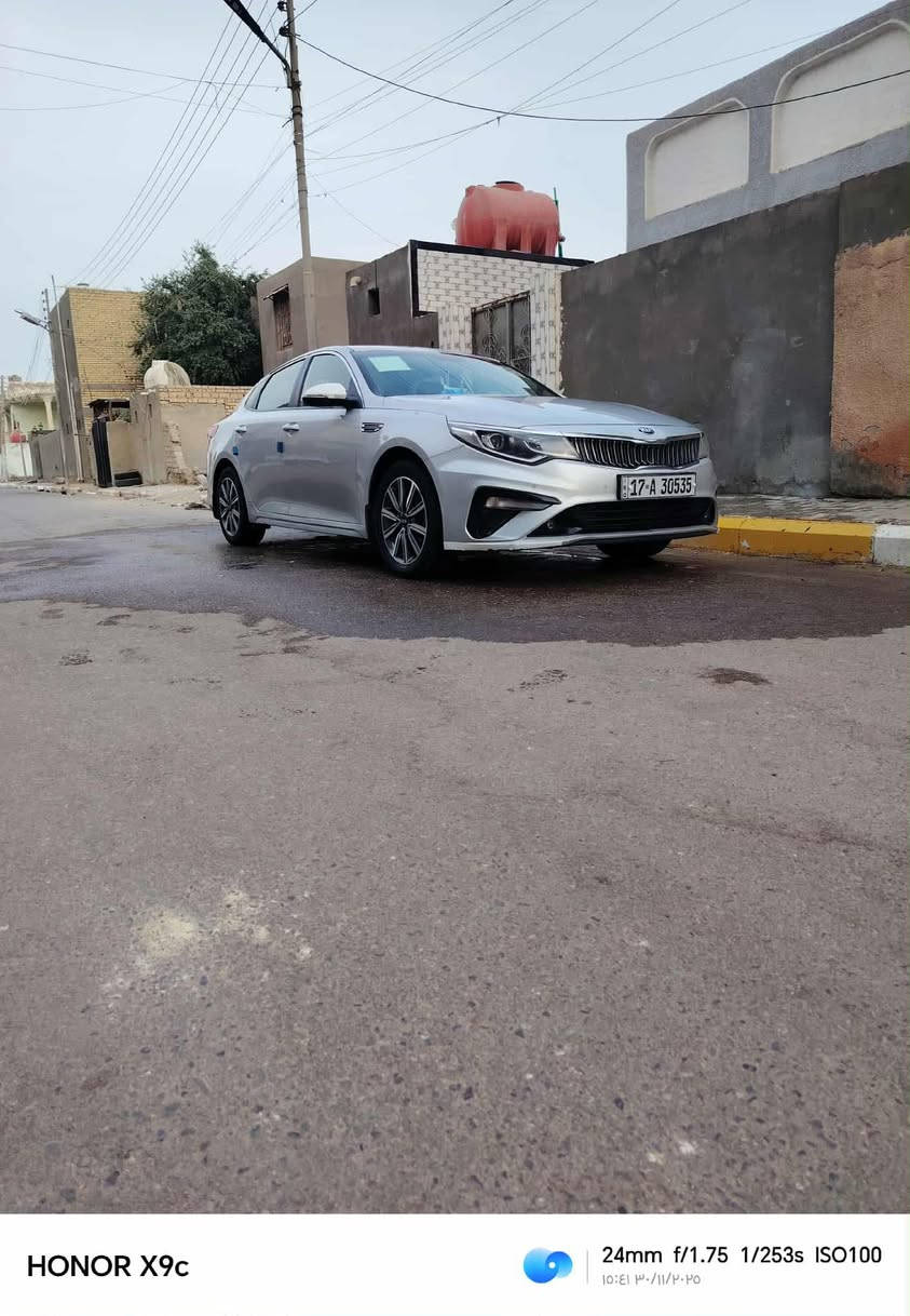 مكلف ب النشر
  اوبتما ٢٠٢٠ نص فول كفالة عامة  حتة الدعاميات ماشية ١٠٠ حدادية تاير باتري كلة جديد استخدام شخصي كاظم هلال 
استفسار ‭٠٧٨١ ١٥٤ ١٠٨٧‬
