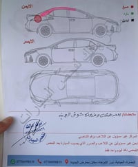 اكسنت ٢٠١٥ كفاله من الفتح والتبديل حتى الدعميات مكفوله بدون صبغ وبدون ...