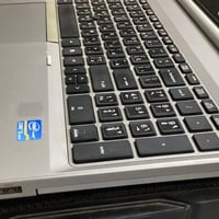 HP EliteBook 8560p • ٤ جيجا رام • سماعة تحتاج إصلاح