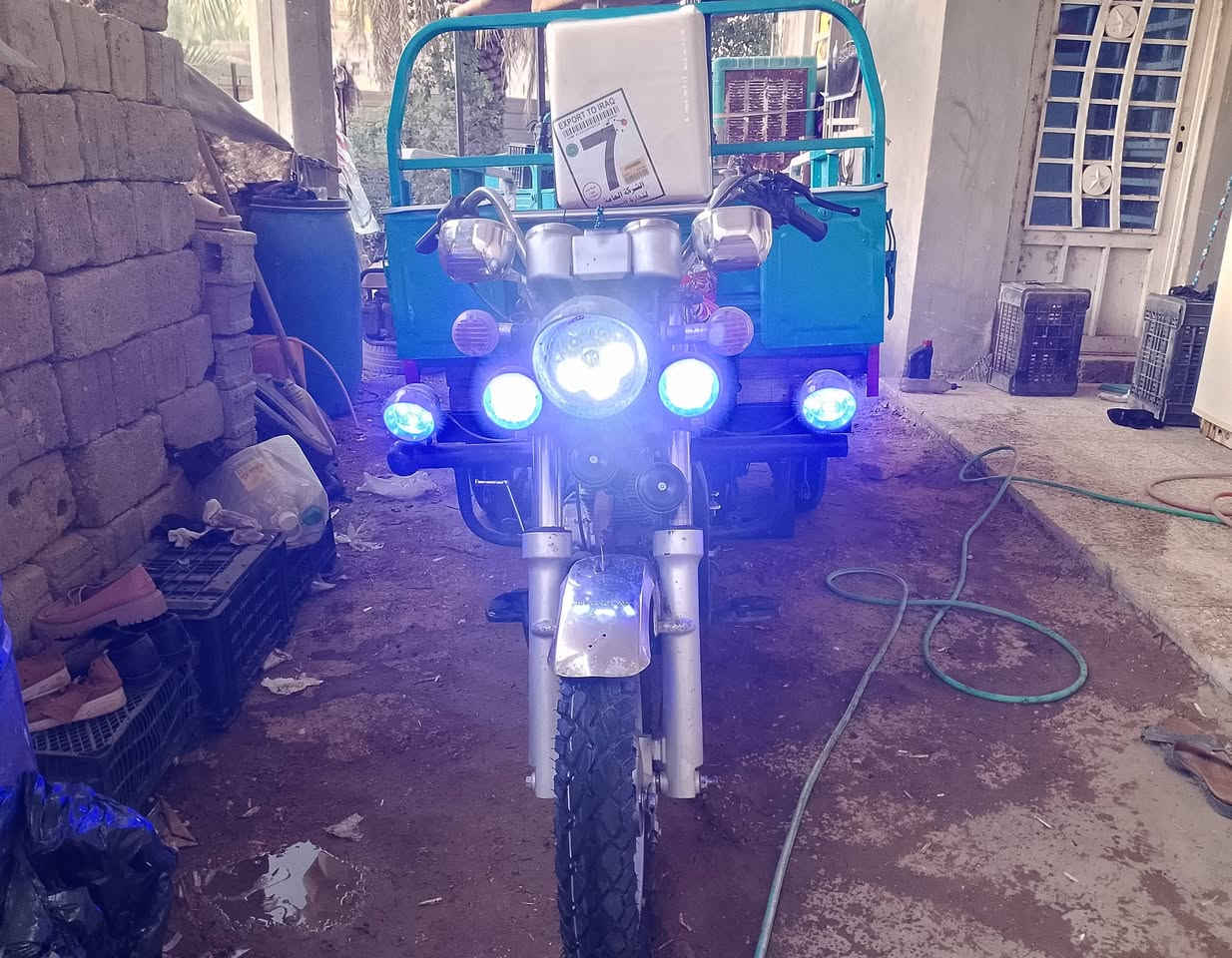 ستوته للبيع موديل 20 سعر مليون و800 وبيها مجال مكان كربلاء طويريج اتصال ***********/ ***********
