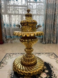 مبخرة تركية • ديكور • بخور