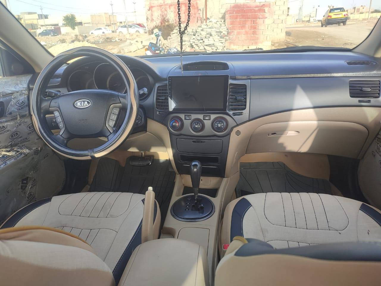 سلام عليكم اوبتيمه خليجي للبيع. مديل 2010 محرك 2000 كفاله عامه محرك كير تبريد تخم تايرات كله جديد كفاله عامه نص فول رقم اربيل سنويه  بسم كردي  وكاله او تحويل ماكو مشكله مكان سياره االديوانيه الدغاره سعر 125 اوبيهه مجال  *********** ديوانية, القادسية
