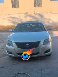 أريون • ٢٠٠٧ • محرك شرط