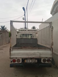 گيا حمل • ٢٠١٢ • حبانيه