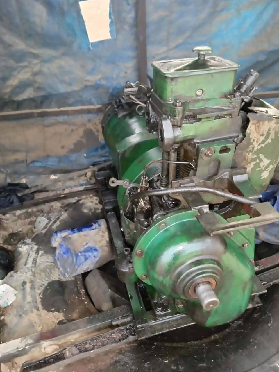 مولده للبيع السعر 300. وبيها مجال العنوان موصل حي القاهرة


**إذا كنت صاحب هذا الإعلان وتريد حذفه لأي سبب، رجاءا أرسل رسالة إلى الدعم الفني**