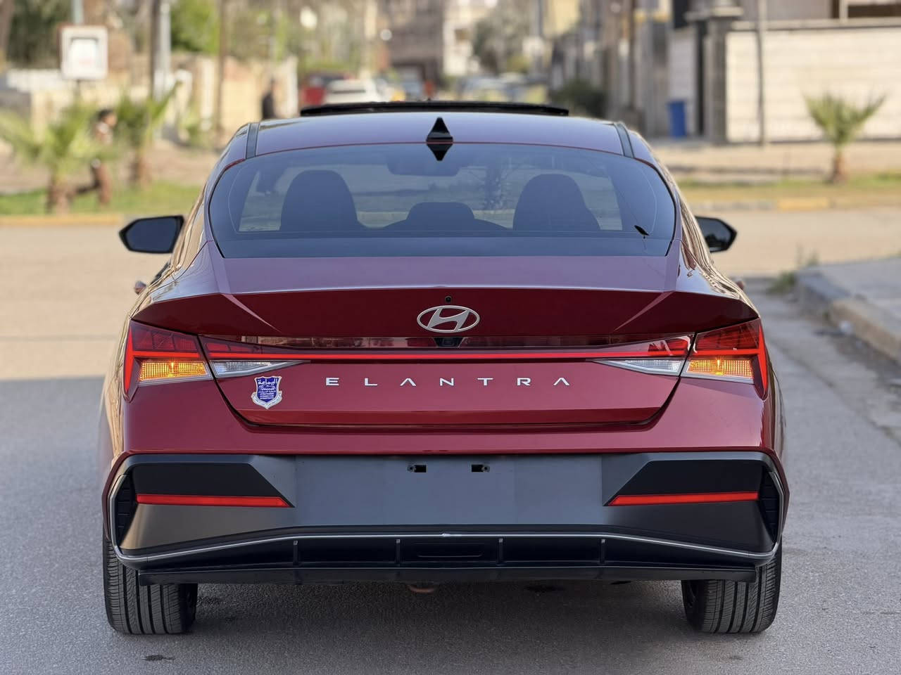 النترا موديل 2024 دخول جديد بدون ايرباك ماشية 6 آلاف زيروو محرك 2000 دوش صور الحادث موضح بل منشور الجاملغ ايمن وأيسر مفتوحات وراجعات نفسهن والجاملغ الأيمن بيه بارد فقطط يعني السيارة ليبل واحد كفالة بدون قطرة صبغ وبدون تبديل بدون ايرباك مواصفات بصمة وفتحة سلايد شاشة متصلة دجتل تشغيل عن بعد سايد بريك بصمة شحن لاسلكي تدفئة كشنات لايت زنون تحكم ستيرن قيادة ذاتية رادارات امامي وجانبي اوتو هولد بك لدد ملاحضة — السيارة -بدون رقم - بدون رقم - ***********
