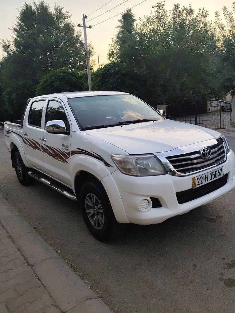 بە ناوی خوای گەورە 
بیکاب مەرزییە 2014
دەبڵا ئە کسل زۆر جایزە 
یەک دناری مە سرەف نییە 
گئرو مە کینەو تەقەو ڕەقەی بەشەرتە 
شانسی بە شەرتە سە نەوی تازەی تاکو 2031
سەیارە کە کامل بۆ یاغ نییە بە کامل ئەی فرۆشم سۆنەریم داناوە  سعری زۆر گونجاوە 
سعر 145گەڵاو تئزئک مە جال ***********
*********** السليمانية, العراق
