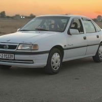 فكترا • ١٩٩١ • محرك وكير شرط