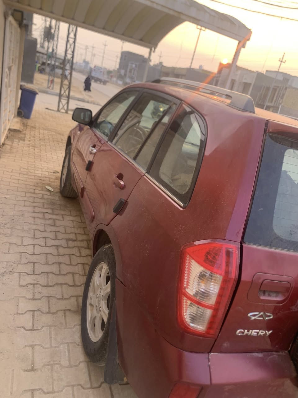 تيكو ١٣ محرك 1800 السياره مكينه كير صدر تبريد تخم تاير كله جاهزه سياره تلكيط خياس بسيط بيها مكانه بلكوت رقمه نجف وبأسمي سعرها 44 وبيها مجال رقمي ***********
