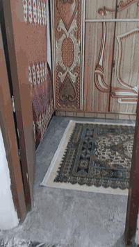 يا الله بنايه ركن للبيع ١٠٠متر
الشعله الدوانم شارع ابو موسى
يحتوي على ٤محلات
والشقه ٣غرف حمام
للتواصل ***********واتساب
***********
