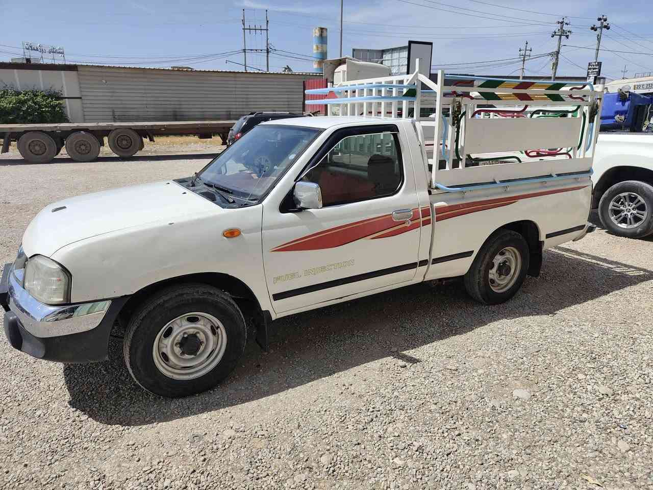 بؤفرؤشتن موديل 2008 سةنةوى بةسةرجوة لة 2023 سبو تةلةفون بؤئةم رةقةمة بكةن ***********غ جواربارجةى هةية گيرو مةكينة بةشةرت مةكينة م تةزةبةستوة تةقةورةقى بةشةرت
