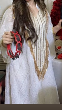 دراعة • فري سايز • تلبس ٩٠