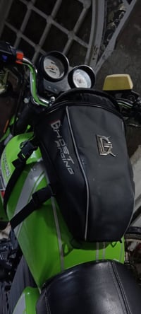 جنطه دراجه على تانكي امزون جديده غراضه كامله ٠٧٨٨٦٦٦٤٥٣٣